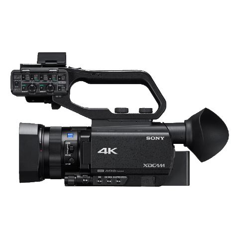 SONY PXW-Z90 | 撮影機材や放送機材のレンタル メディア・リース