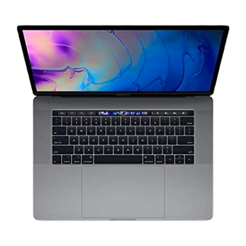 MacBook Pro 2018 15インチ 32GB 512GB US配列