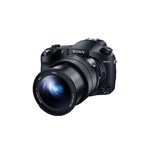 SONYデジタルスチルカメラ Cyber-shot DSC-RX10M3 | 撮影機材や放送 ...
