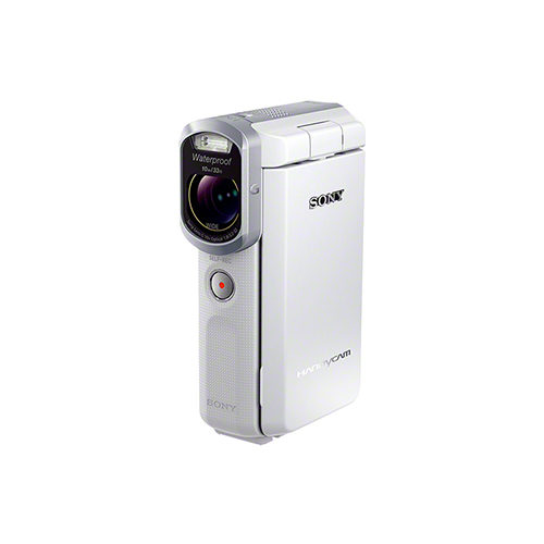 デジタルHDビデオカメラレコーダー HDR-GW66V | 撮影機材や放送機材の ...