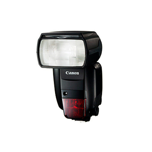 Canon スピードライト 600EXⅡ-RT | 撮影機材や放送機材のレンタル ...
