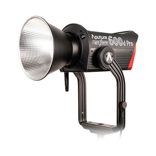 Aputure LS 600d LEDライト 照明　機材　撮影機材