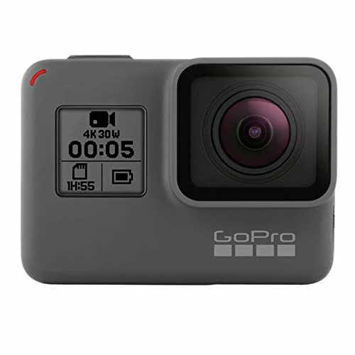 GoPro HERO5 BLACK 周辺機器付き