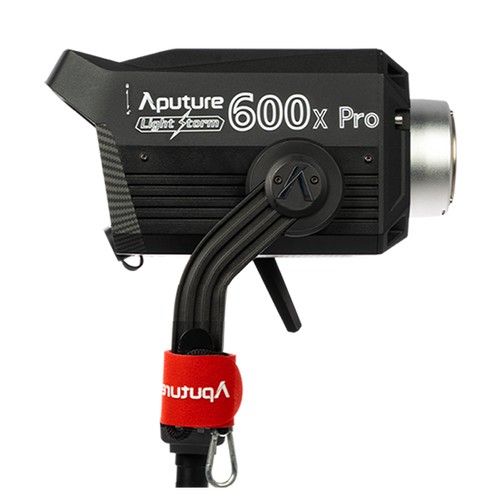 Aputure LS 600x Pro | 撮影機材や放送機材のレンタル メディア・リース