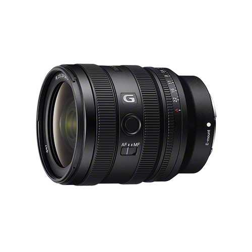 SONY SEL2450G　FE 24-50mm F2.8 G