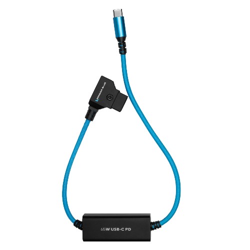 KONDOR BLUE D-Tap/P-Tap – USB-C PD