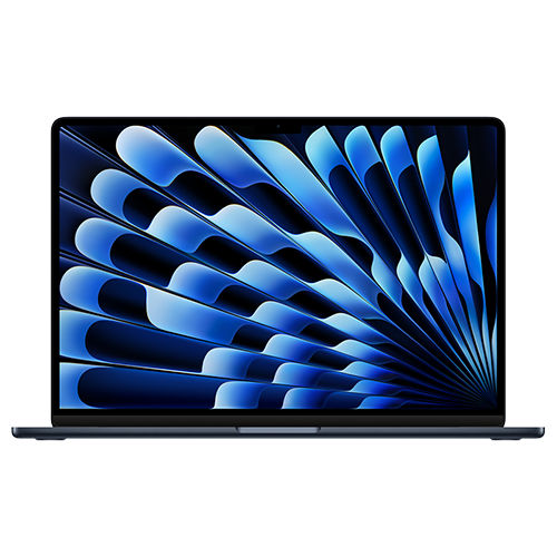 MacBook Air M3 15インチ （AdobeCC搭載）